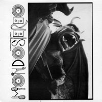 Mondo Stereo - Front Cover