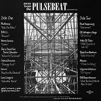 Mondo Stereo - Back Cover