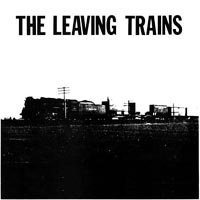 Leaving Trains single