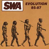 SWA - Evolution - Cover