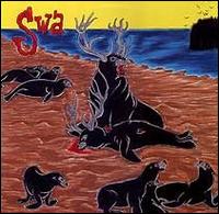 SWA - XCIII - Cover