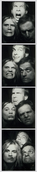 Photobooth Sillies