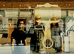 Reflecting Dallas