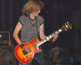 Sylvia Live with Lynette Skynyrd