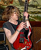 Sylvia Solos at the Redwood