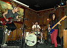 Live at the Redwood, October 2009