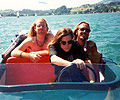 Tours and Travels